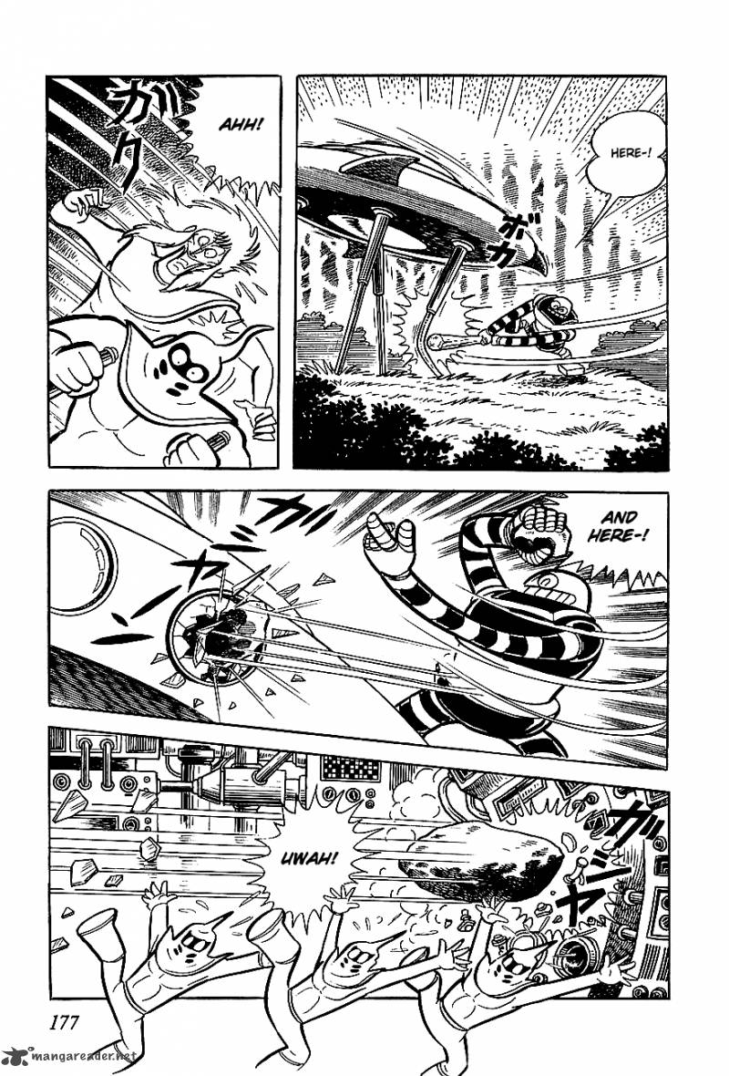 Ufo Robo Grendizer Chapter 1 Page 176