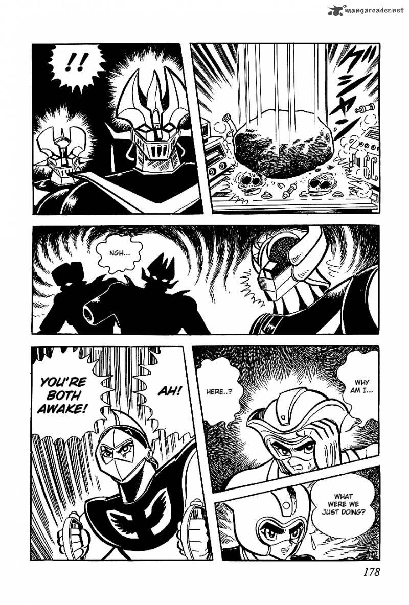 Ufo Robo Grendizer Chapter 1 Page 177