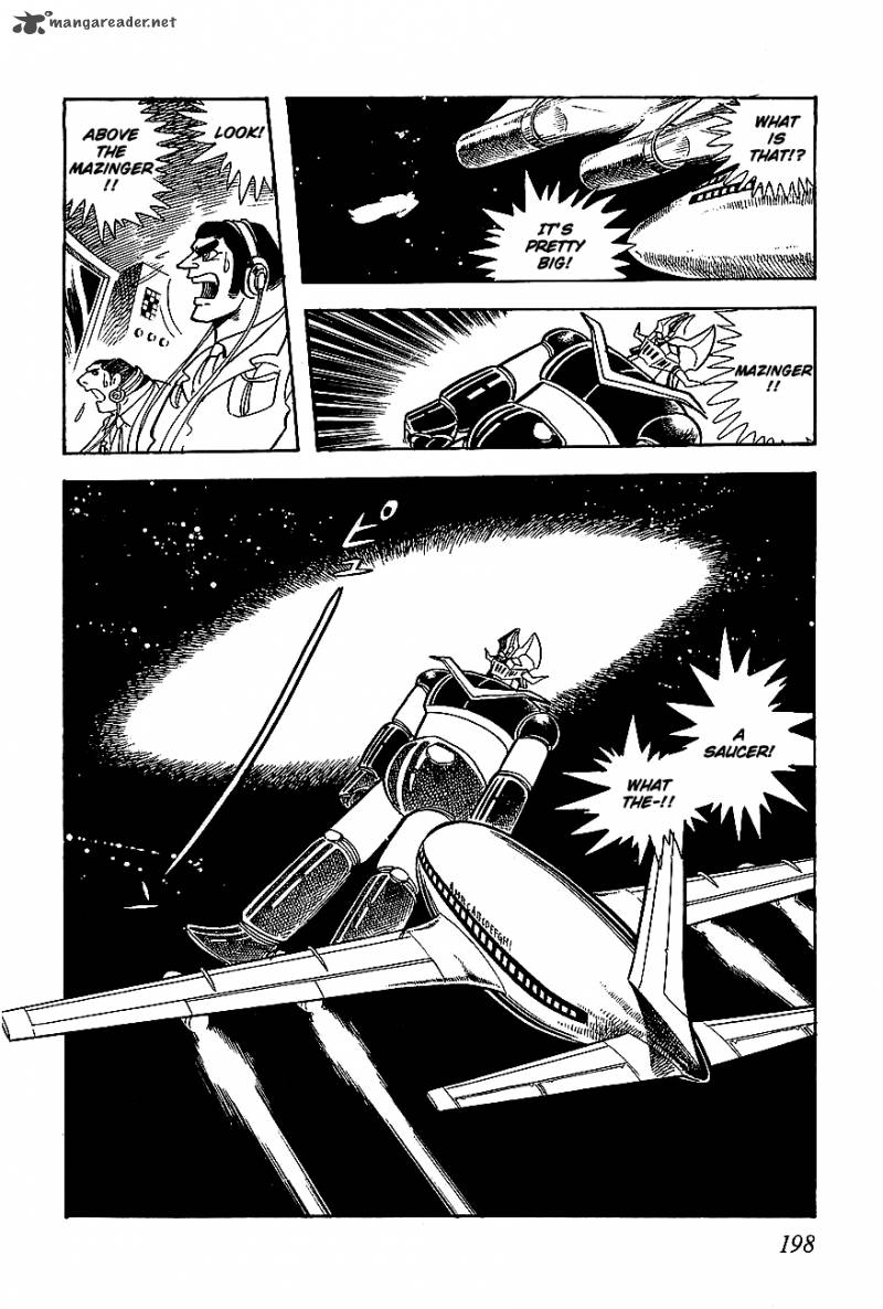 Ufo Robo Grendizer Chapter 1 Page 195