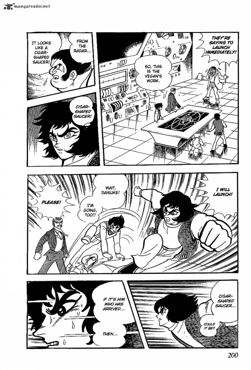 Ufo Robo Grendizer Chapter 1 Page 197