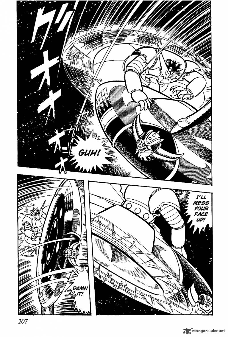 Ufo Robo Grendizer Chapter 1 Page 204
