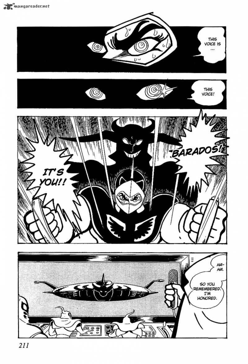 Ufo Robo Grendizer Chapter 1 Page 208