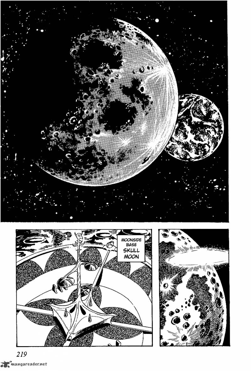 Ufo Robo Grendizer Chapter 1 Page 216