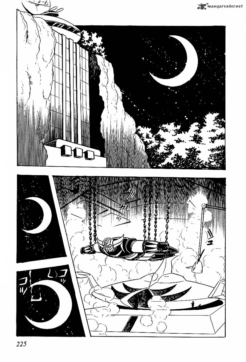 Ufo Robo Grendizer Chapter 1 Page 222