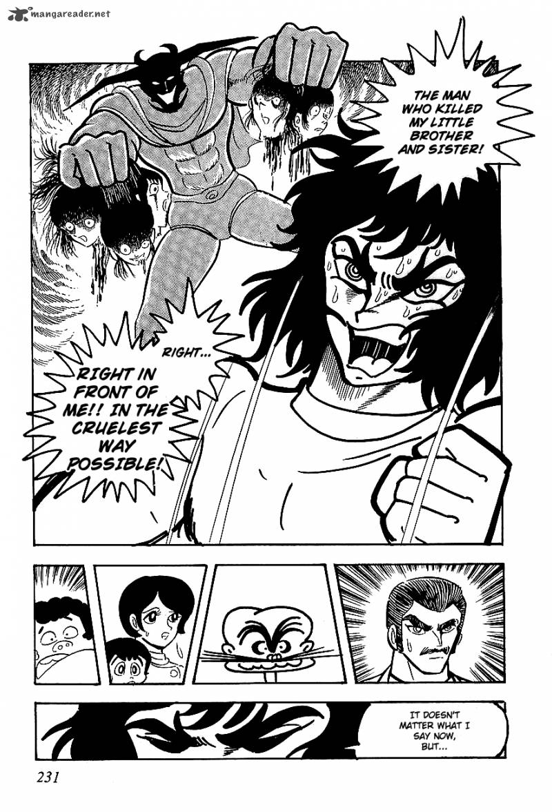 Ufo Robo Grendizer Chapter 1 Page 228
