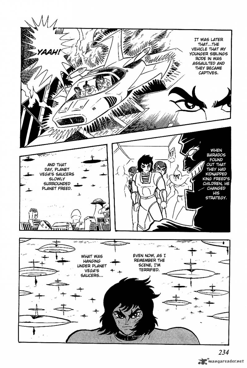 Ufo Robo Grendizer Chapter 1 Page 231