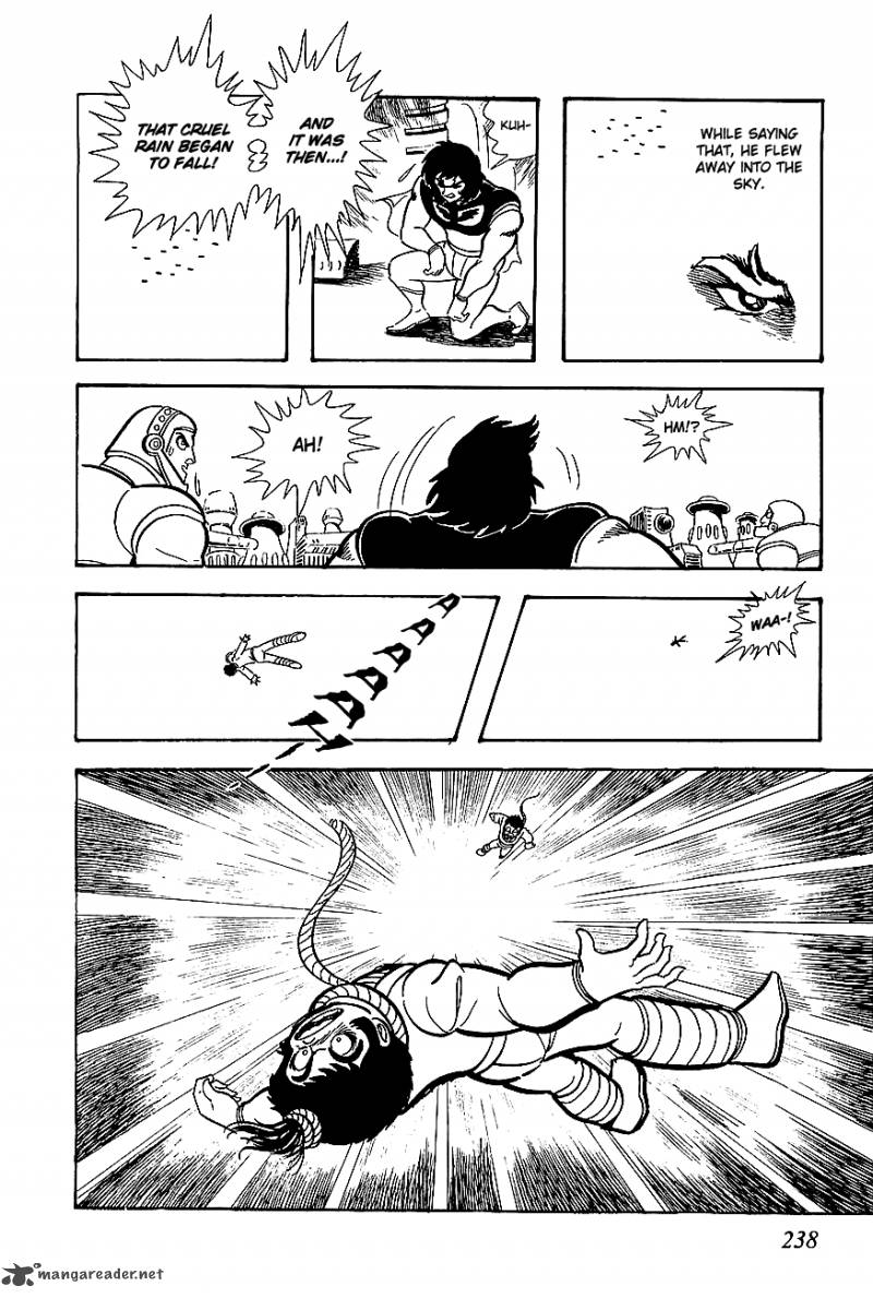 Ufo Robo Grendizer Chapter 1 Page 235