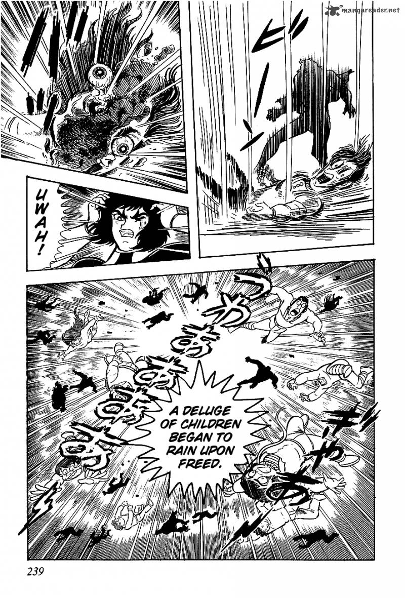Ufo Robo Grendizer Chapter 1 Page 236