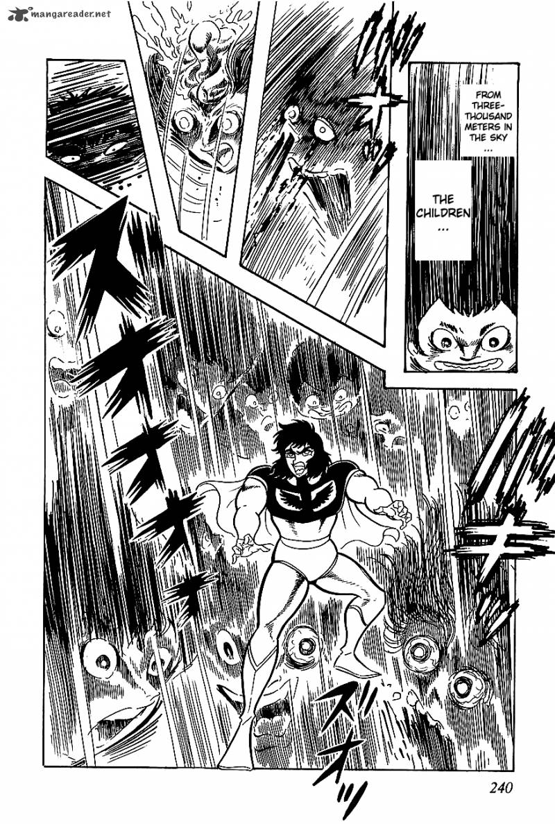 Ufo Robo Grendizer Chapter 1 Page 237