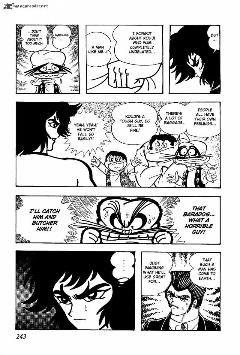 Ufo Robo Grendizer Chapter 1 Page 240