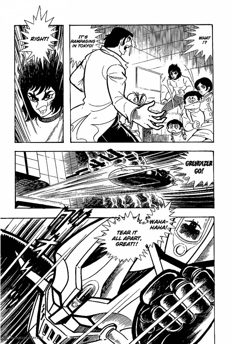 Ufo Robo Grendizer Chapter 1 Page 242