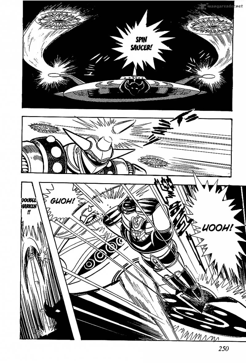 Ufo Robo Grendizer Chapter 1 Page 246