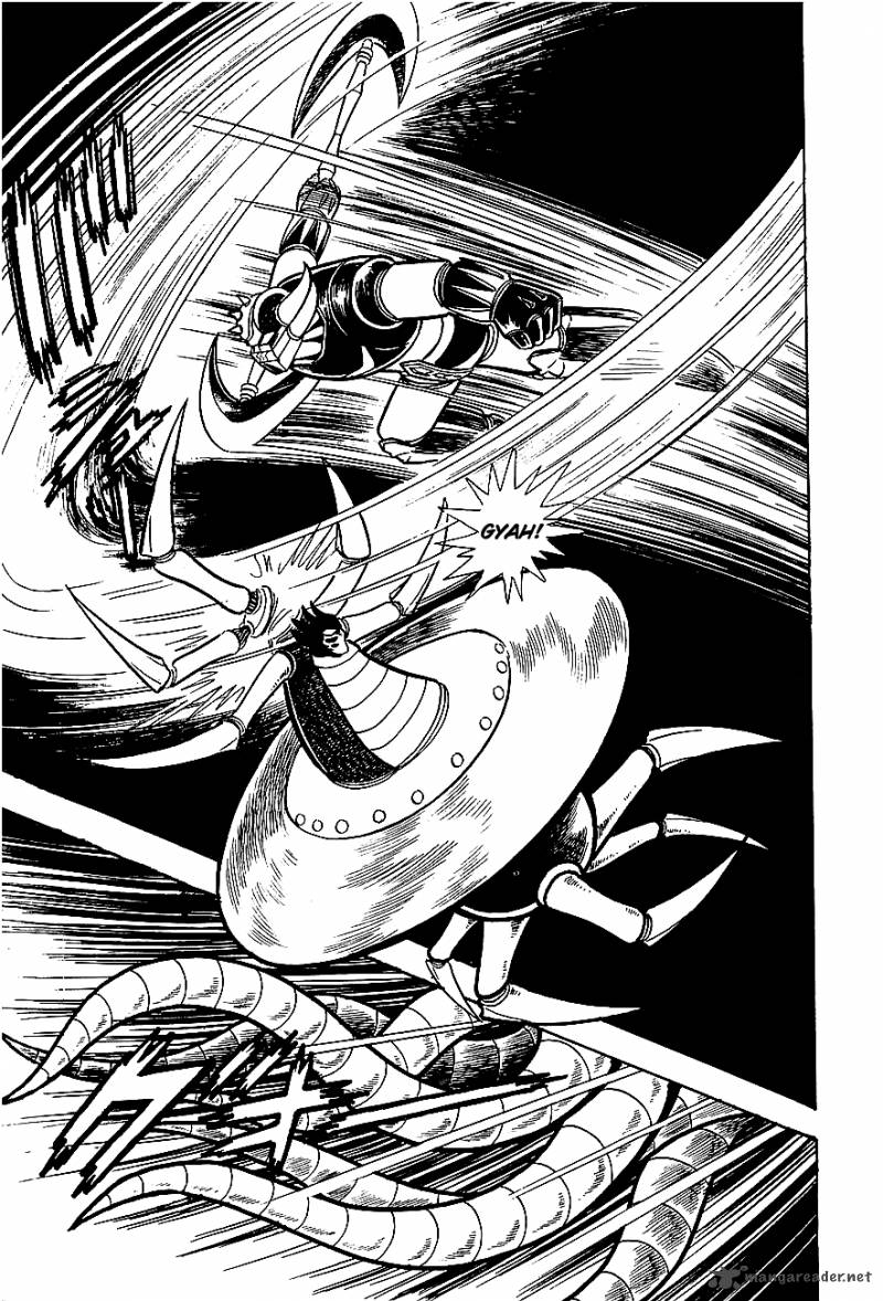 Ufo Robo Grendizer Chapter 1 Page 247