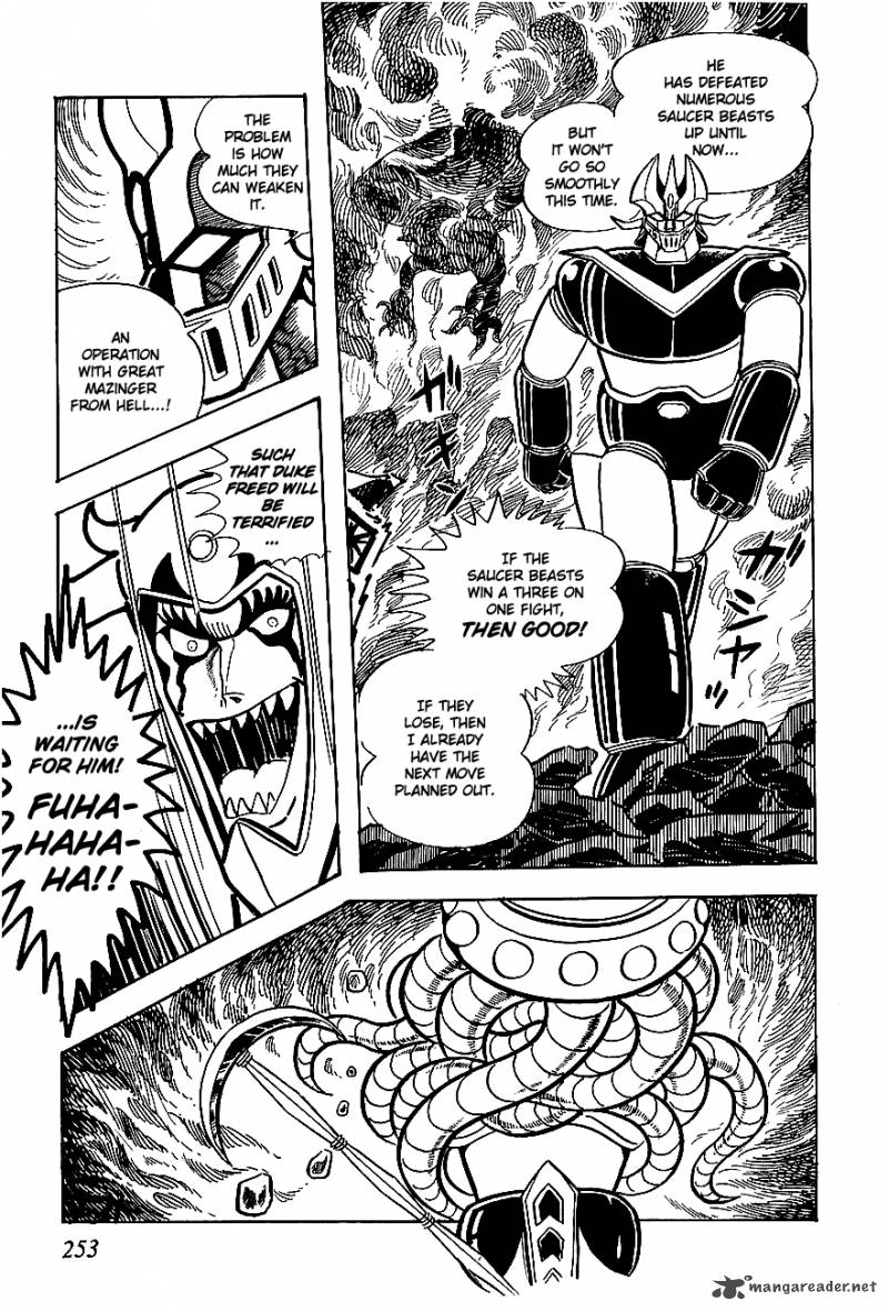 Ufo Robo Grendizer Chapter 1 Page 249