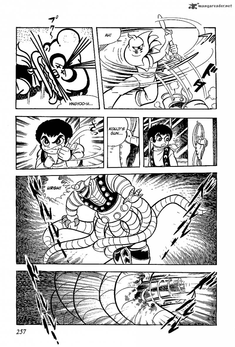 Ufo Robo Grendizer Chapter 1 Page 253