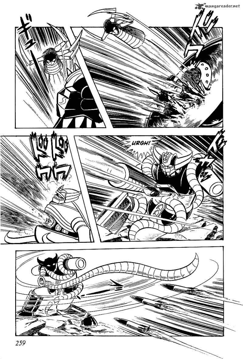 Ufo Robo Grendizer Chapter 1 Page 255