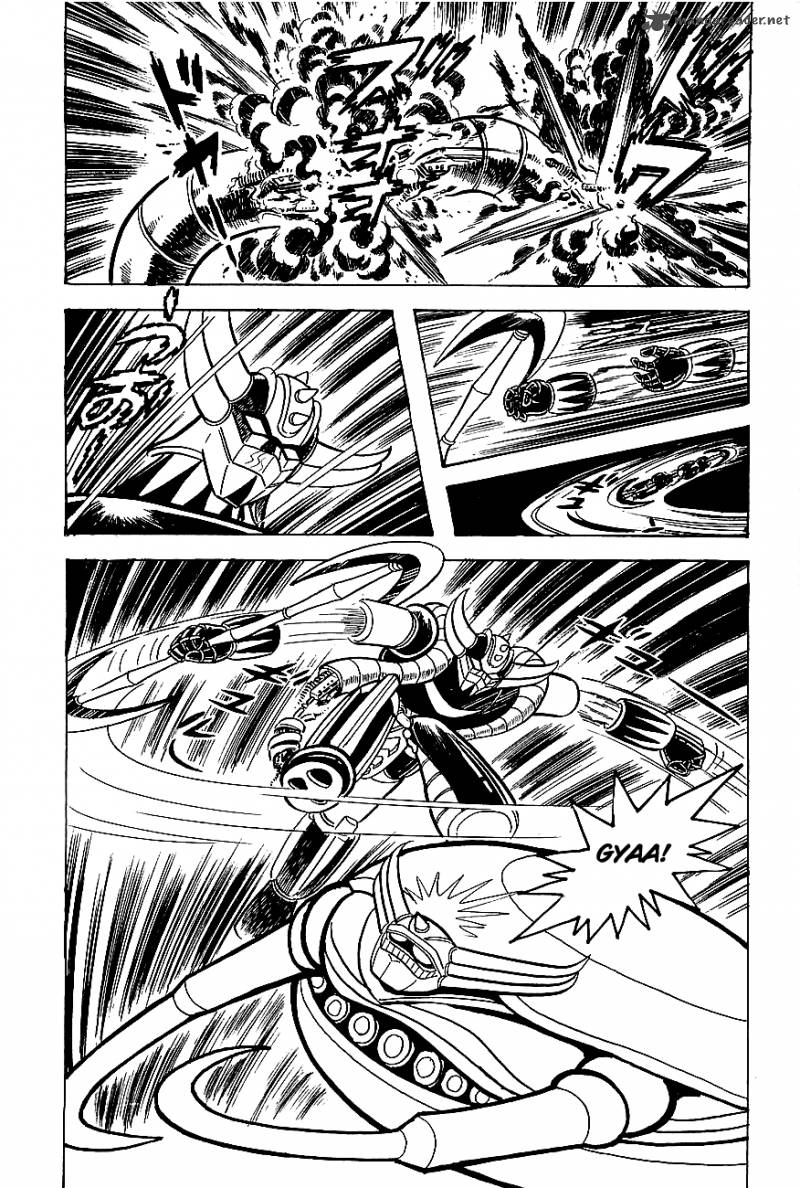 Ufo Robo Grendizer Chapter 1 Page 256