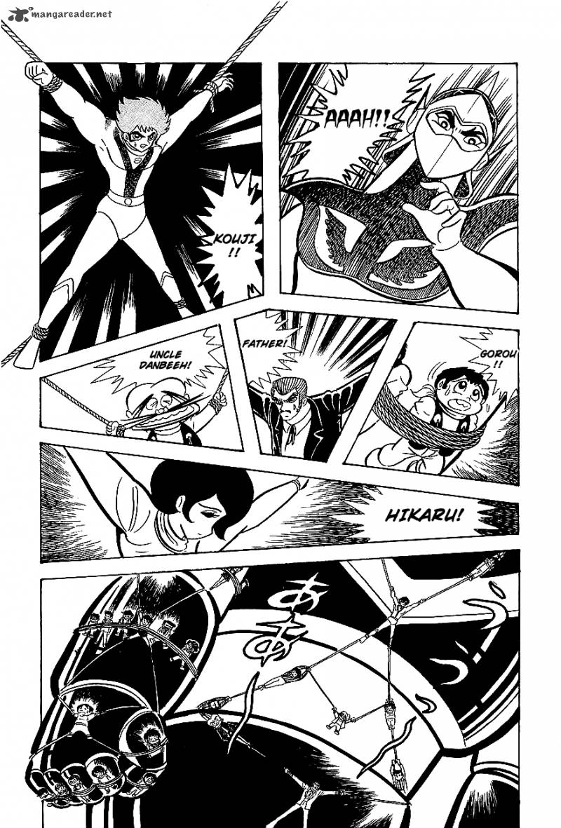 Ufo Robo Grendizer Chapter 1 Page 265