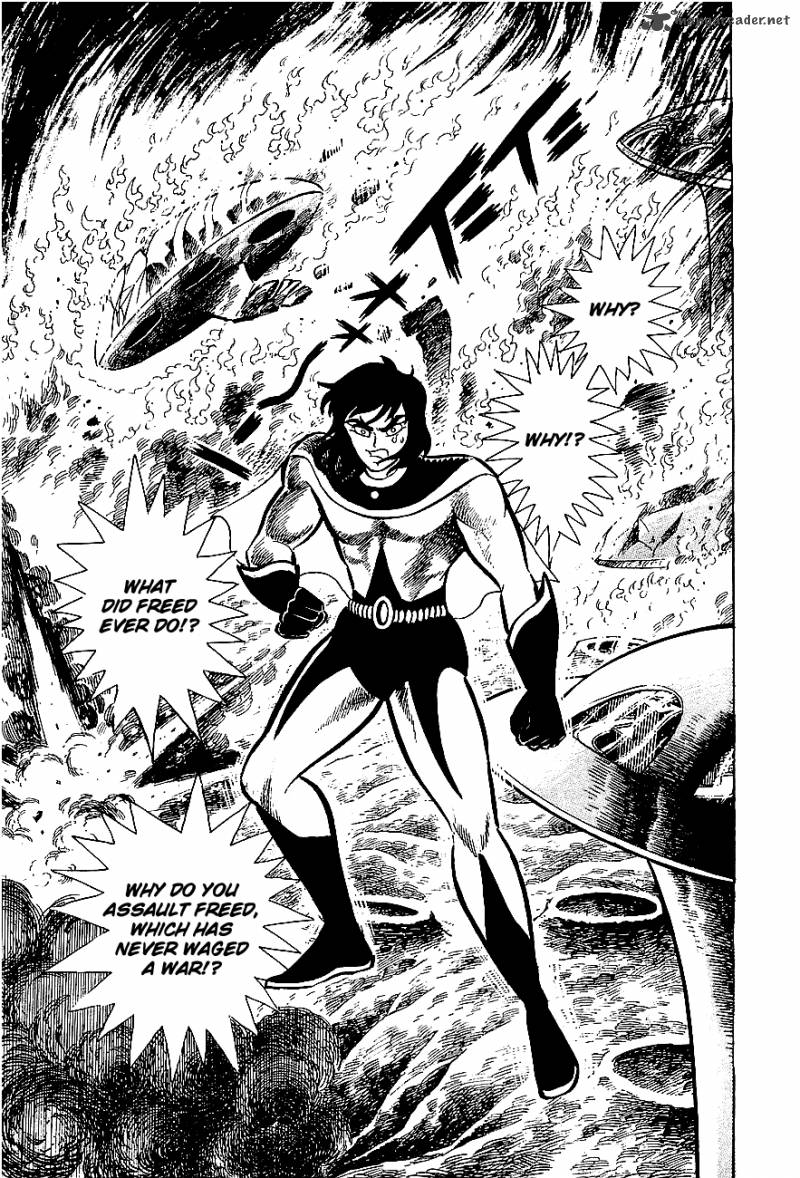 Ufo Robo Grendizer Chapter 1 Page 69