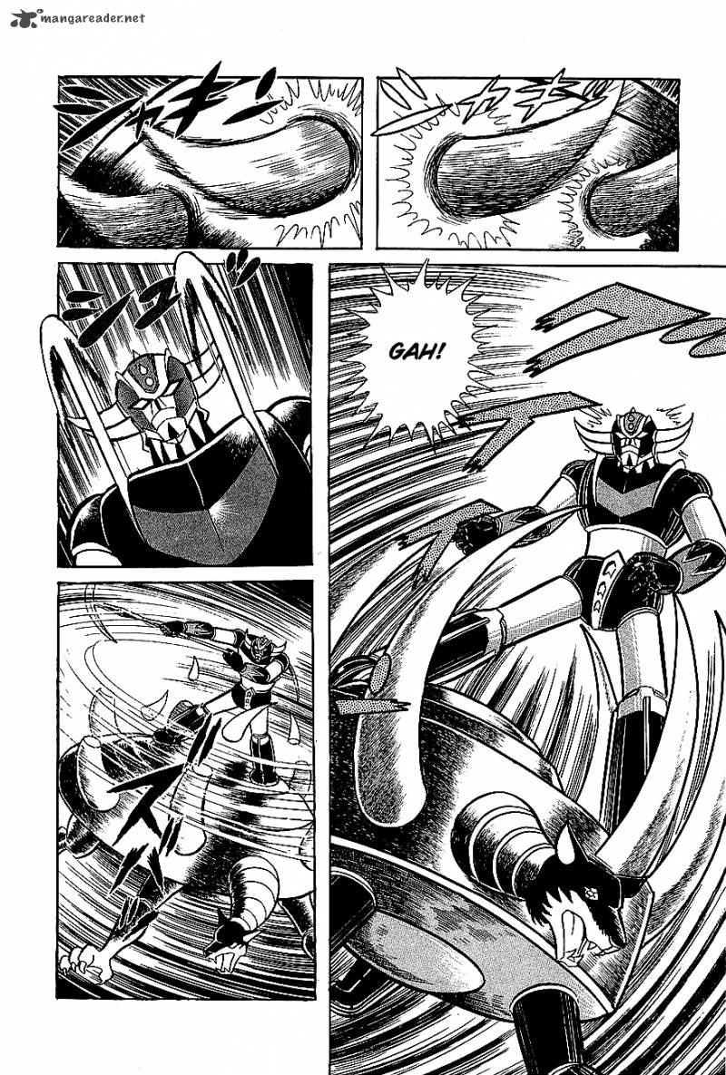 Ufo Robo Grendizer Chapter 1 Page 78