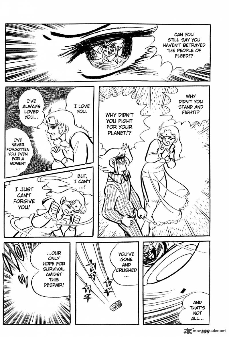 Ufo Robo Grendizer Chapter 3 Page 26