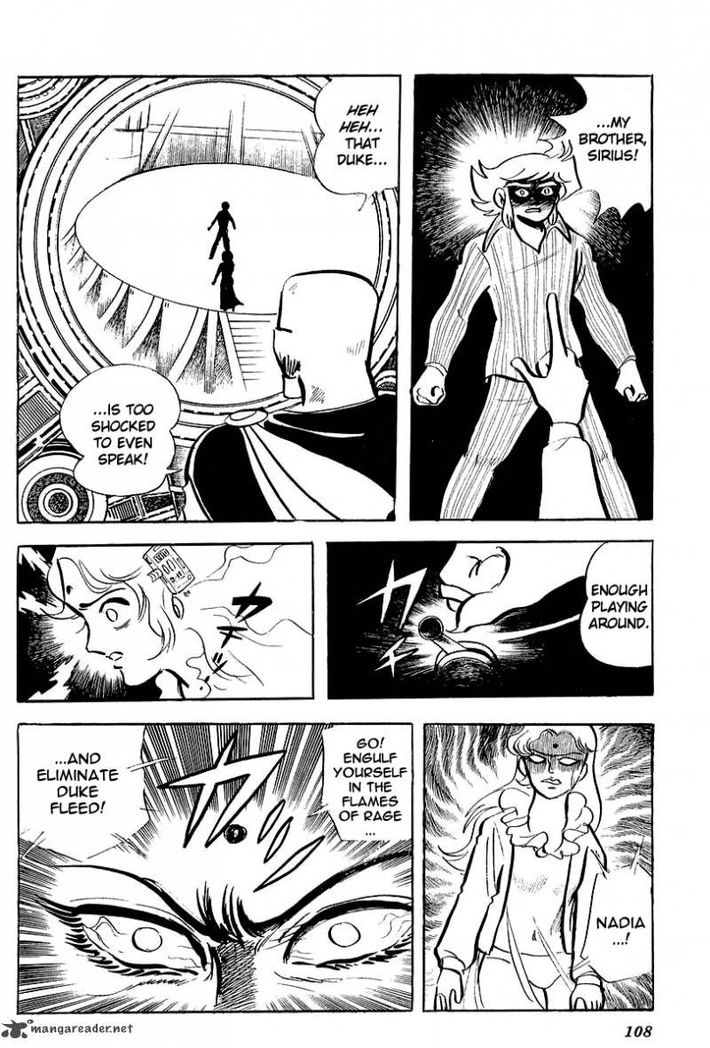 Ufo Robo Grendizer Chapter 3 Page 28