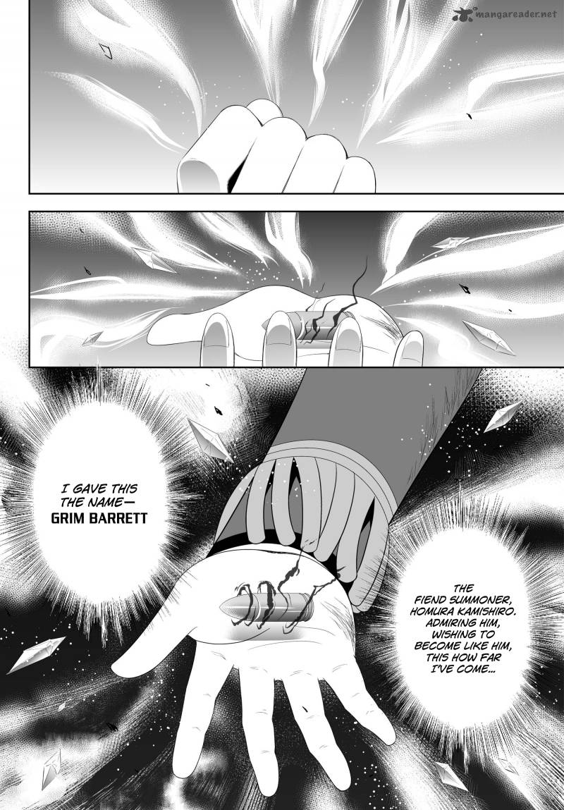 Ultimate Antihero Chapter 2 Page 39