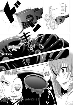 Ultimate Antihero Chapter 5 Page 5