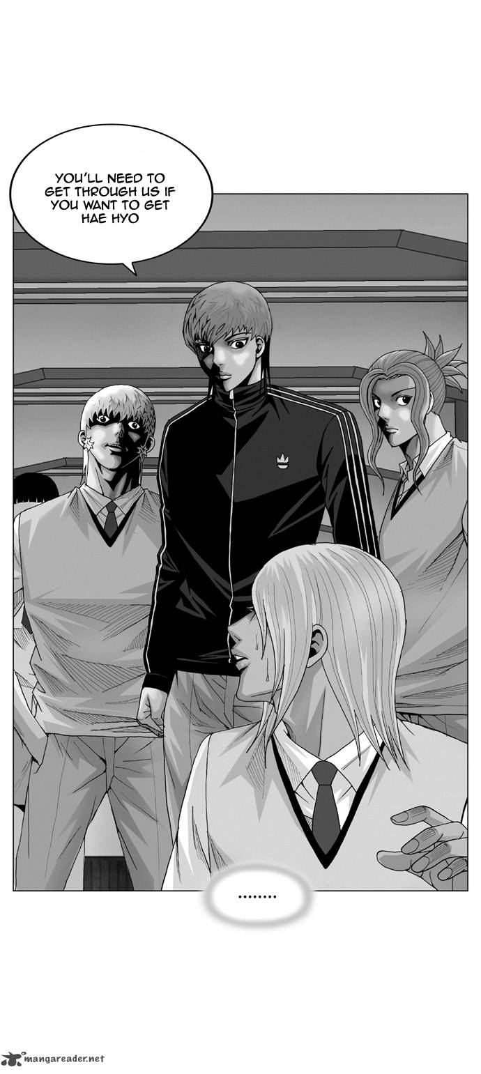 Read Ultimate Legend Kang Hae Hyo Chapter 57 Mangafreak