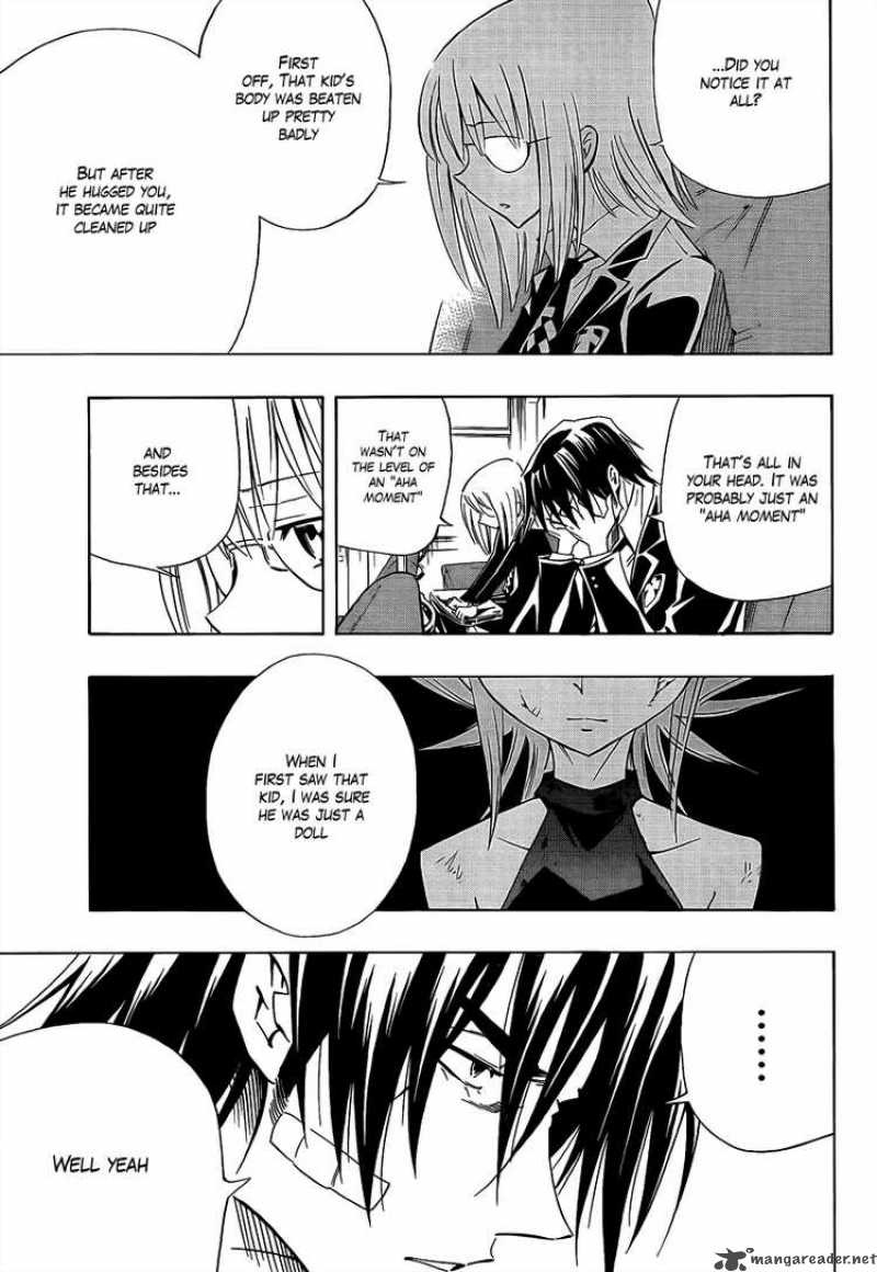 Ultimo Chapter 2 Page 18