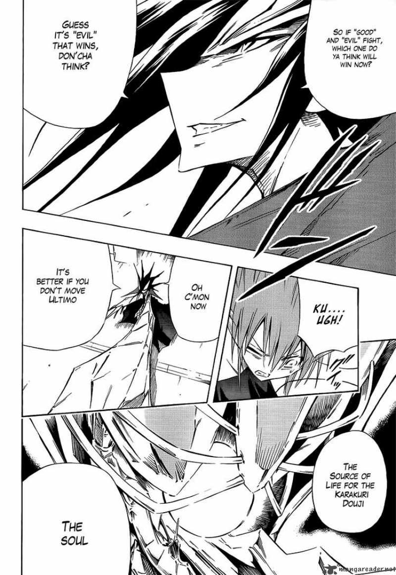 Ultimo Chapter 2 Page 29