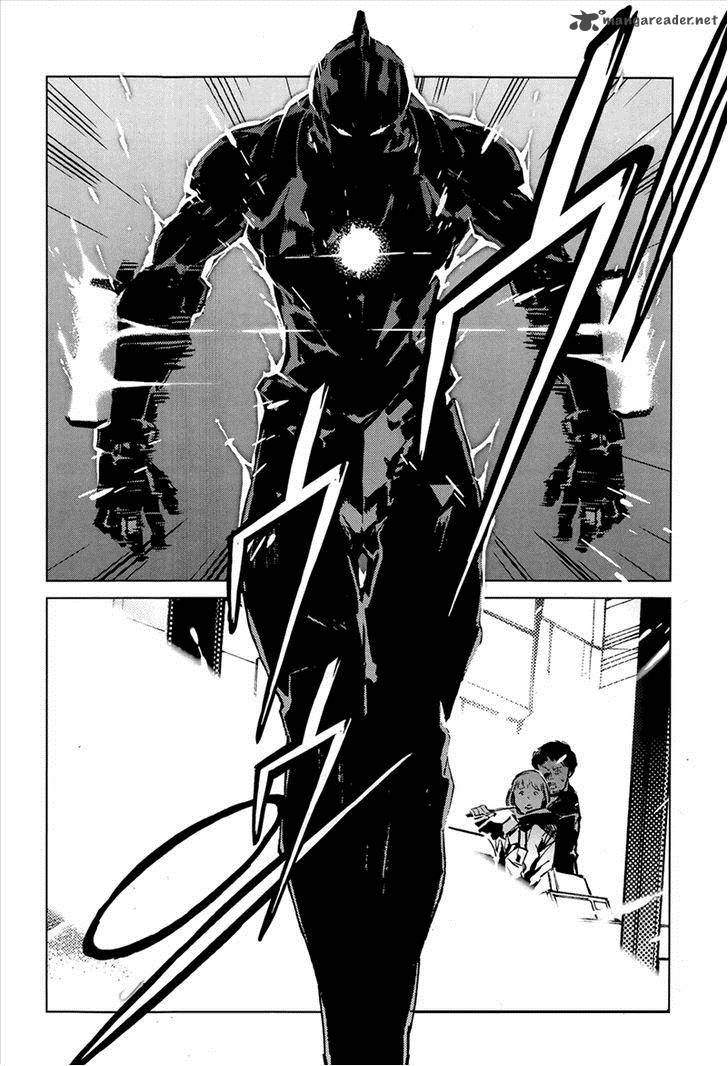 Ultraman Chapter 10 Page 7