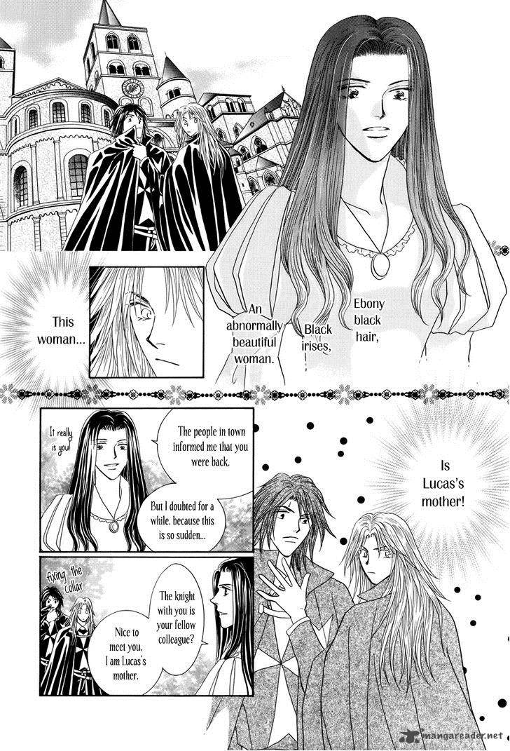 Umi No Kishidan Chapter 10 Page 29