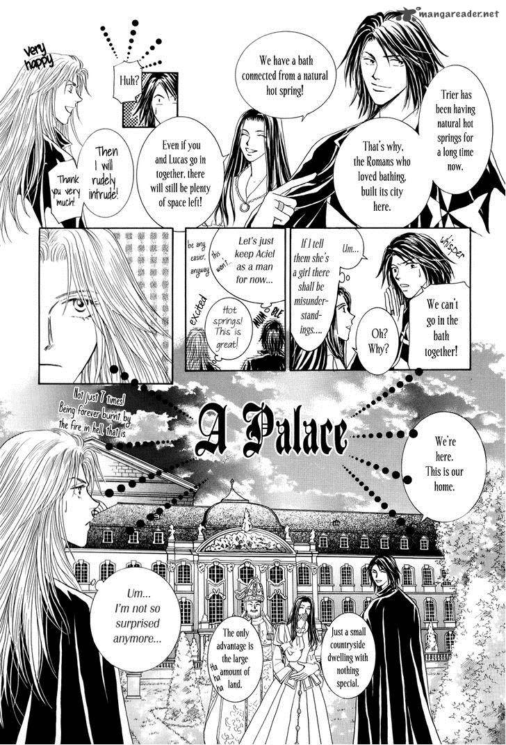 Umi No Kishidan Chapter 10 Page 33