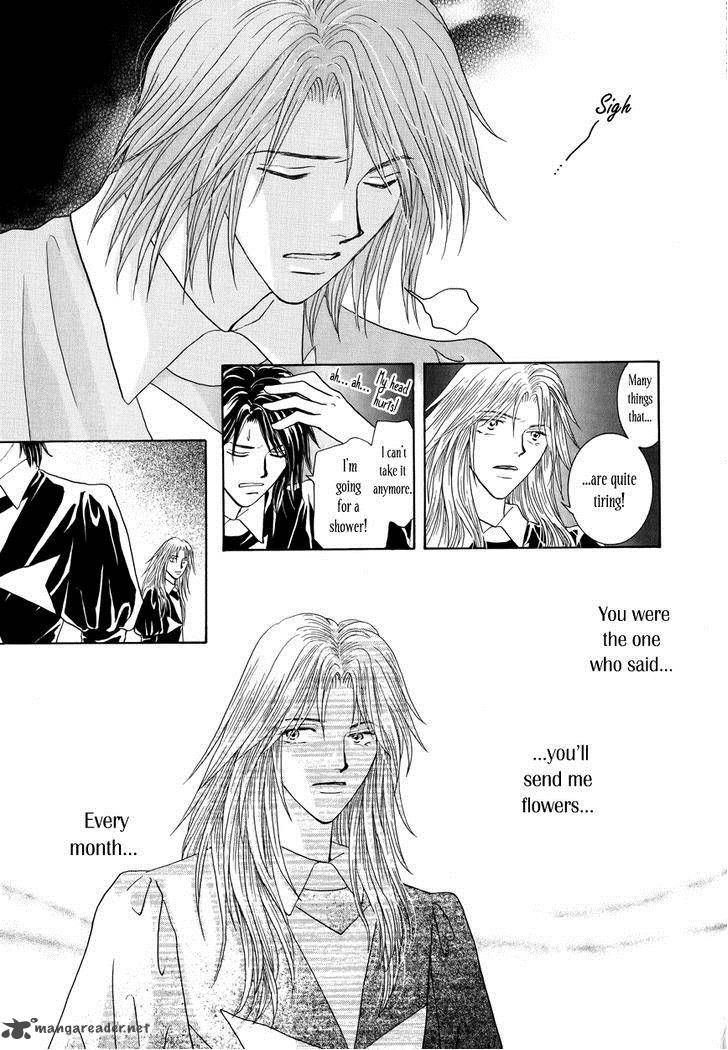 Umi No Kishidan Chapter 10 Page 38