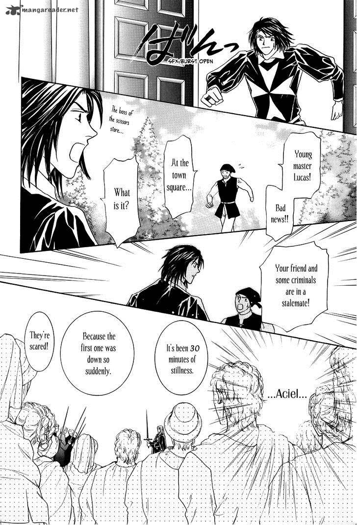 Umi No Kishidan Chapter 11 Page 39