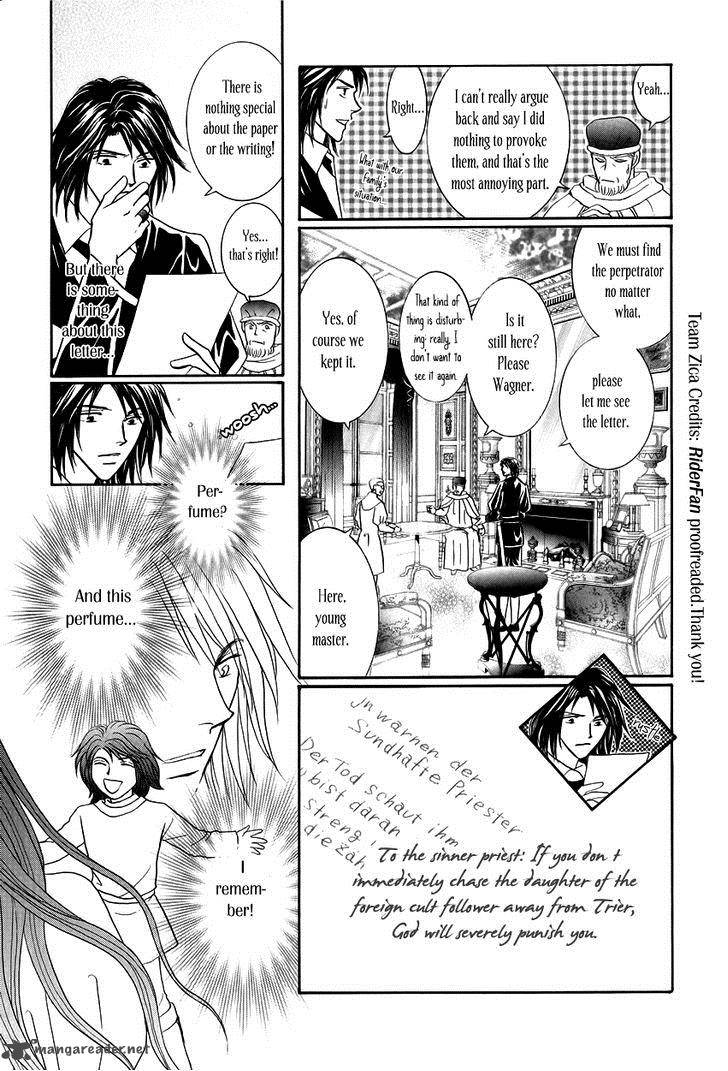 Umi No Kishidan Chapter 11 Page 4