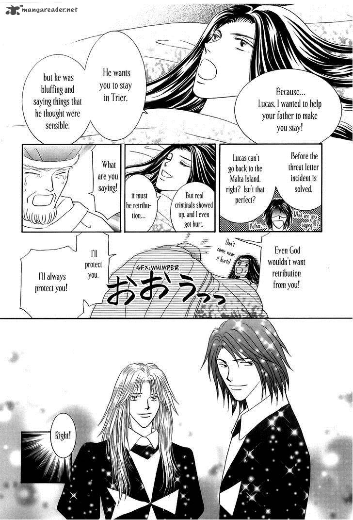 Umi No Kishidan Chapter 11 Page 49