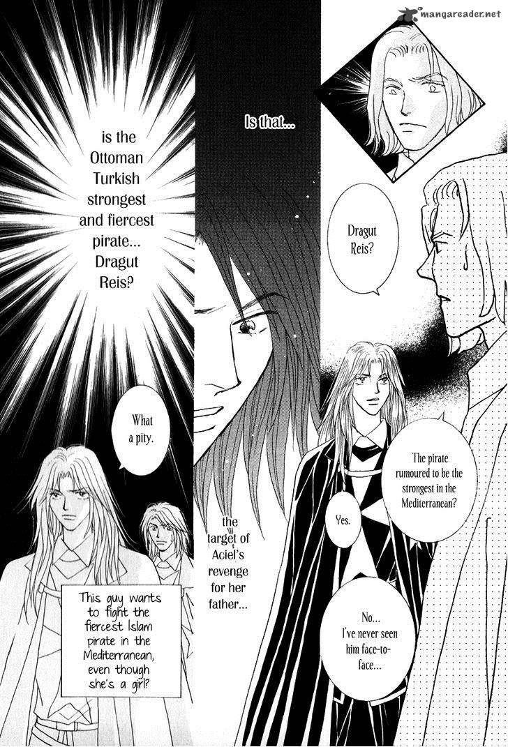 Umi No Kishidan Chapter 12 Page 19