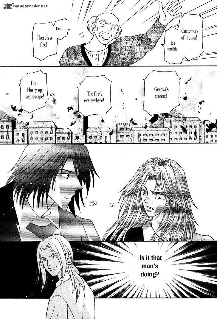 Umi No Kishidan Chapter 12 Page 29