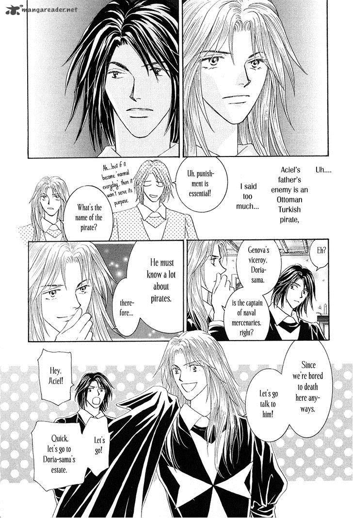 Umi No Kishidan Chapter 12 Page 7