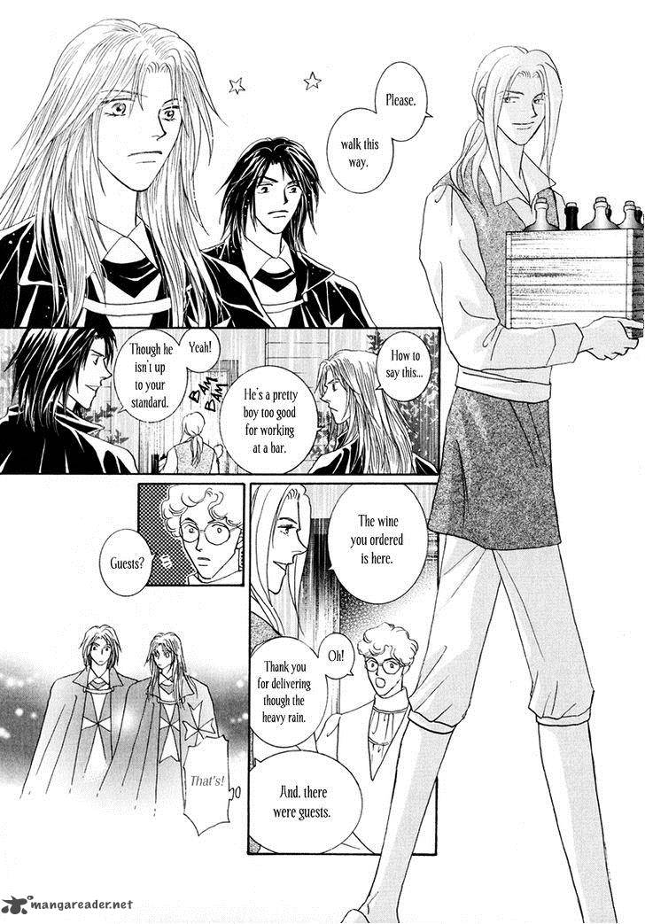 Umi No Kishidan Chapter 12 Page 9