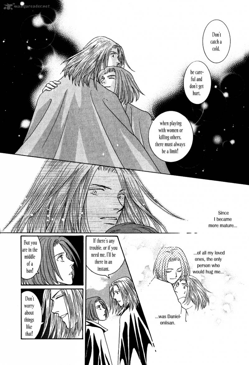 Umi No Kishidan Chapter 14 Page 26