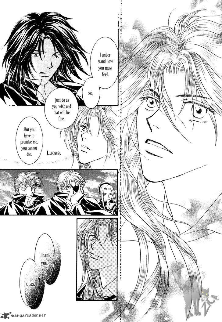 Umi No Kishidan Chapter 15 Page 26