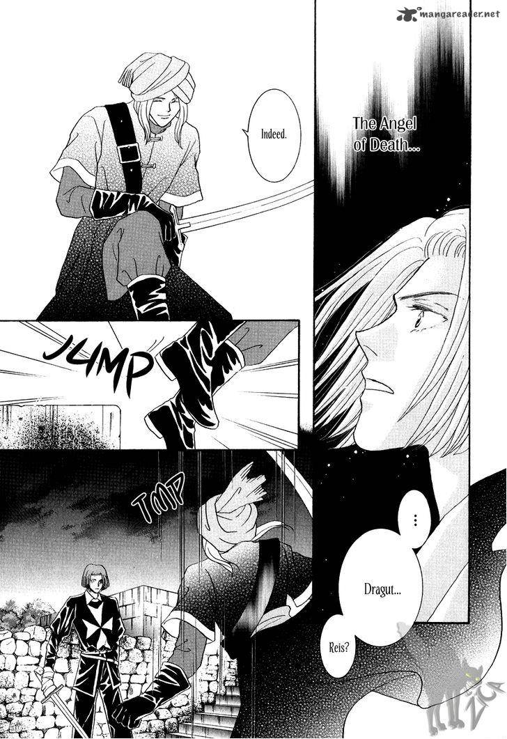 Umi No Kishidan Chapter 15 Page 38