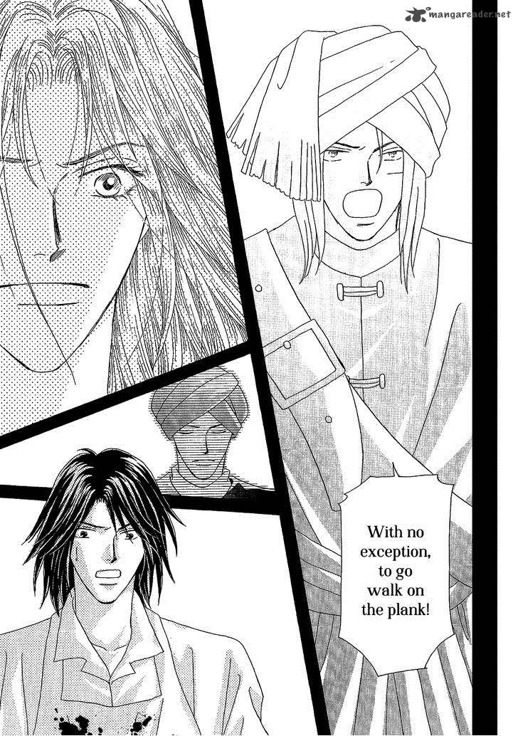 Umi No Kishidan Chapter 21 Page 18