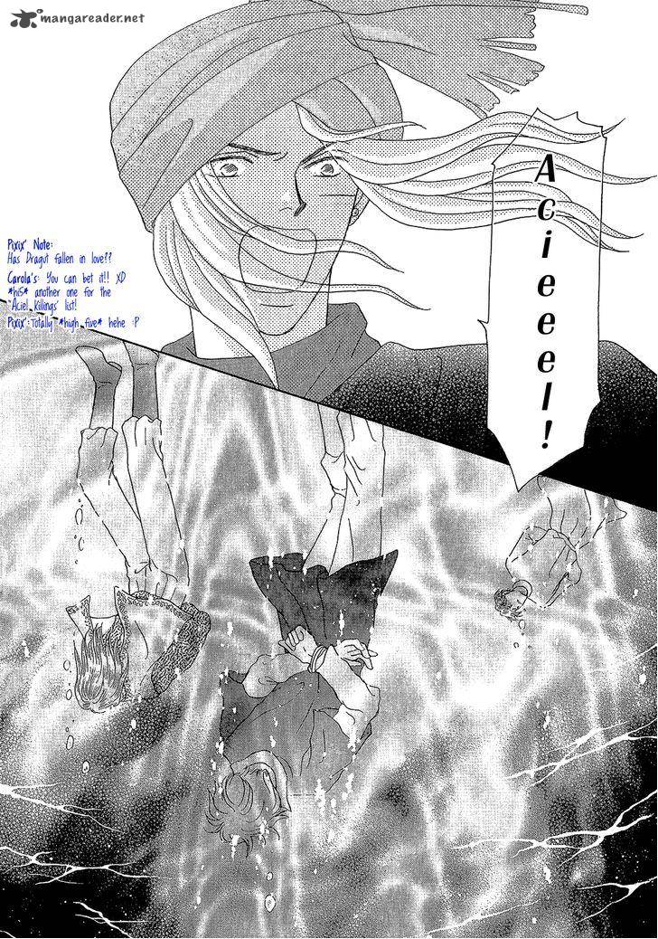 Umi No Kishidan Chapter 22 Page 28