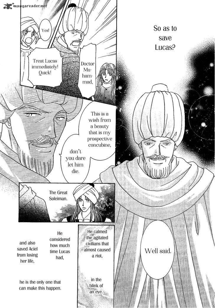 Umi No Kishidan Chapter 28 Page 17