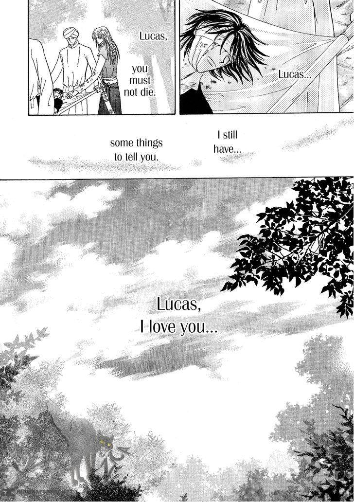 Umi No Kishidan Chapter 28 Page 18