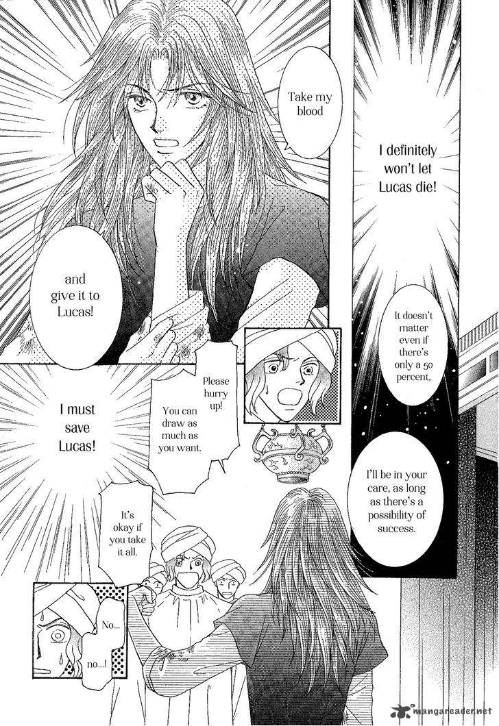 Umi No Kishidan Chapter 28 Page 23